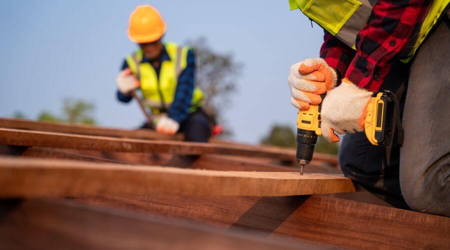 Professional Storm Sewer Service in Thompsons Station, TN